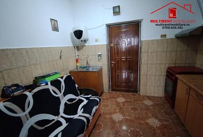 Garsoniera de vanzare 20 mp, mobilata ?i utilata - 3