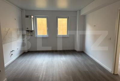 Apartament cu 2 camere în Vișani - 10