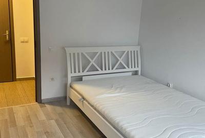 Apartament cu 2 camere decomandat în Sânpetru - 8