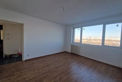 Apartament cu 3 camere semidecomandat în Bucur Obor - 3