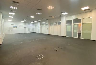 Spațiu comercial, de 350 mp, în P-ța Gorjului - 10