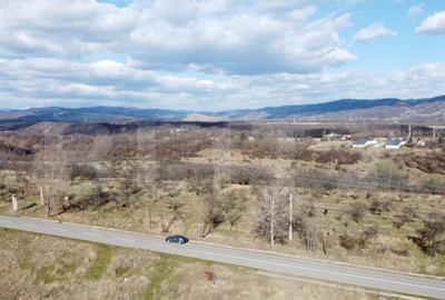 Teren Extravilan Valenii de Munte 11931 mp - 3