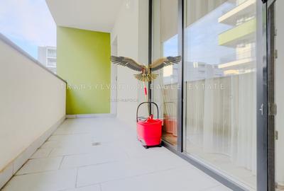 Apartament cu 2 camere semidecomandat, mobilat în Europa - 16