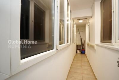 Apartament 3 CAMERE - 68 MP Parcul Tineretului - 15