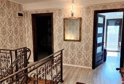 Casă individuală cu 5 camere cu Canalizare în Mogoșoaia - 8