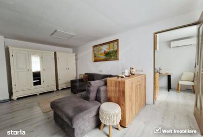 Casă cu 2 camere în Feleacu - 7