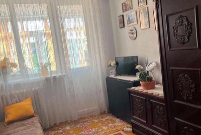 Apartament cu 4 camere nedecomandat în Crihala - 8