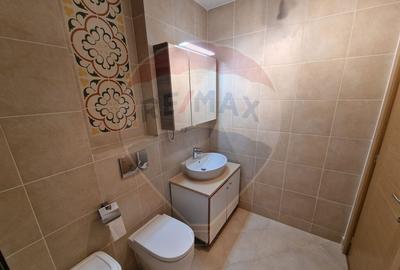 Inchiriere 2 camere in zona Rosetti Inchiriere 2 camere in zona Rosetti - 4