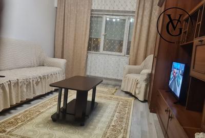 Apartament spatios 3 camere - centrala proprie  - termen lung - 2