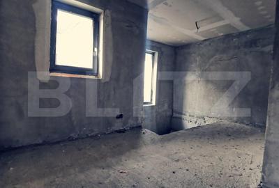 Casă individuală cu 5 camere cu Canalizare în Cârcea - 9