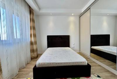Apartament cu 3 camere decomandat în Ștefăneștii de Jos - 9