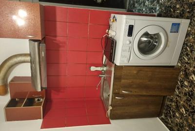 Inchiriez garsoniera confort 3 in zona Afi Inchiriez garsoniera confort 3 in zona Afi - 1