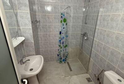 Apartament cu 2 camere semidecomandat în Central - 3