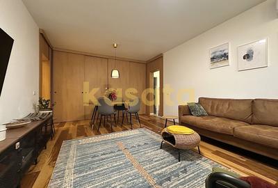 Apartament cu 4 camere semidecomandat, mobilat în Cișmigiu - 4