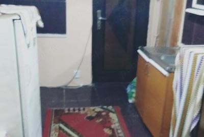 Garsonieră nedecomandată în Central - 2