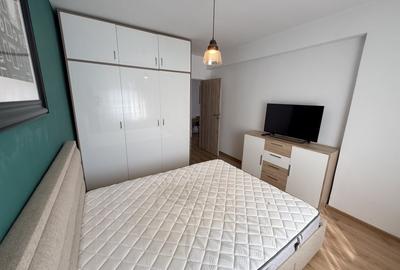 Inchiriere Apartament 2 camere Militari Residence - 3