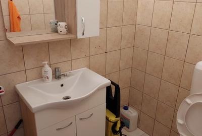 PARTICULAR TITULESCU-METROU BASARAB vila , IDEAL FIRMA,5 cam 1300 eur - 16