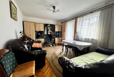 Apartament 4 camere | 79mp | Decomandat | Manastur | Zona Parang! - 1