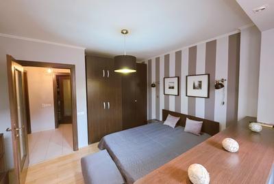 Apartament cu 2 camere decomandat, mobilat în Sala Palatului - 4