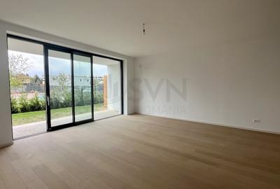 REA1016518 Apartament 3 camere gradina complex nou