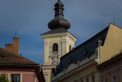 Proprietate Centrală cu Teren 1.124 mp și 462 mp Construiți – Ideală pentru Sedi Proprietate Centrală cu Teren 1.124 mp și 462 mp Construiți – Ideală pentru Sedi - 5