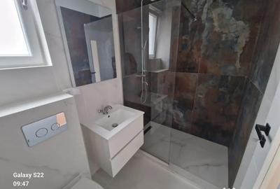 Apartament cu 3 camere decomandat în Chiajna - 16