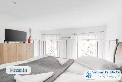 Apartament de inchiriat, 1 camera, Ultra-Central, Oradea - 3