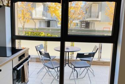 Apartament cu 2 camere decomandat în Central - 11