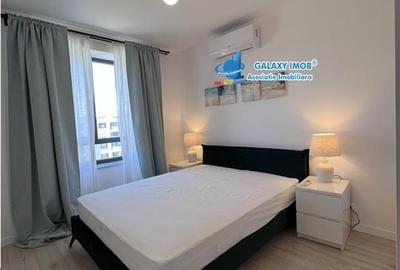 Prima Inchiriere apartament 2 camere mobilat Greenfield Residence - 12