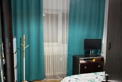 Apartament cu 2 camere decomandat, mobilat în Gorjului - 5