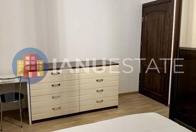 Apartament cu 3 camere decomandat, mobilat în Vitan - 4