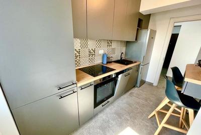 2 camere Bloc Nou Metrou Petrache Poenaru V22 residence 2022 View wow - 2