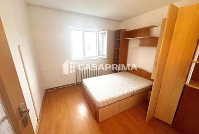 Apartament 3 camere, CT, AC, geam baie, balcon inchis, termoizolat, Dacia - 8