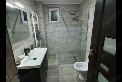 Casă cu 6 camere cu Teren 729 Mp în Căpățânești - 2