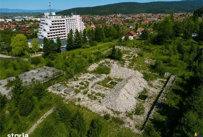 Teren de 19871 mp, în Bodoc - 2