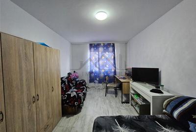 Apartament cu 2 camere decomandat în Canta - 3