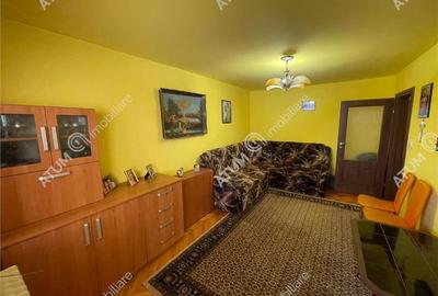 Apartament 3 camere decomandate si balcon zona Vasile Aaron Sibiu - 3