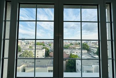 Radu Beller / Parc Floreasca Vand apartament 3 camere - 3