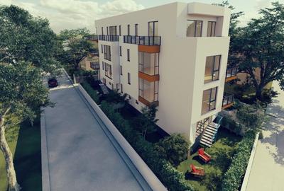 Apartament cu 2 camere decomandat în Pipera