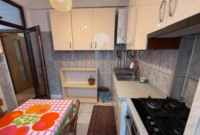 Apartament spatios cu centrala proprie, Armeneasca - Mosilor - 9