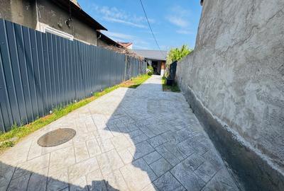 Casă individuală cu 3 camere cu Teren 232 Mp în Central - 7