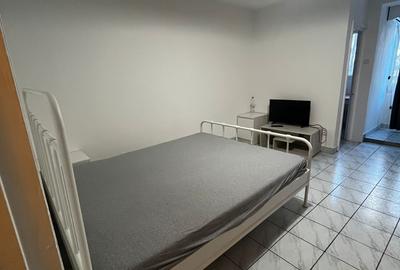 Garsonieră semidecomandată în Drumul Taberei - 2