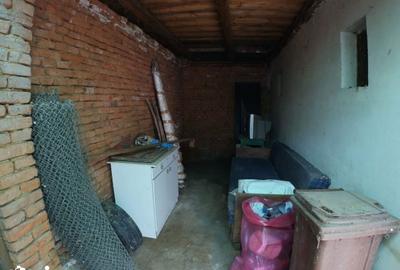 Casă cu 3 camere cu Teren 1350 Mp în Central - 17