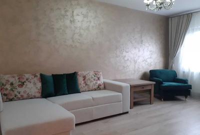 Apartament cu 3 camere decomandat în Central - 5