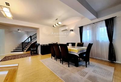 Vila individuala proximitate DN1 Corbeanca - 6