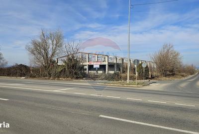 Spațiu comercial, în Nord - 3