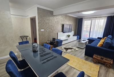 Apartament cu 3 camere decomandat în Popoveni - 8