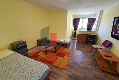Garsoniera, Iancului - 2