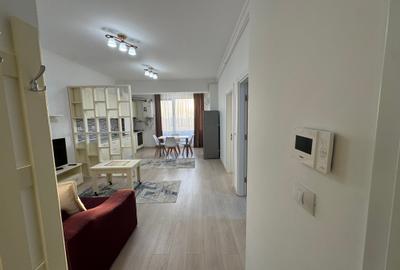 2 Camere Solid House Corbului Termen Lung - 2