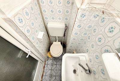 Apartament  cu 3 camere de inchiriat, Zona Icil - Decomandat - 10